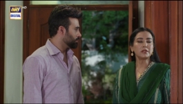 Tark e Wafa - Episode 37 - 13th August 2024